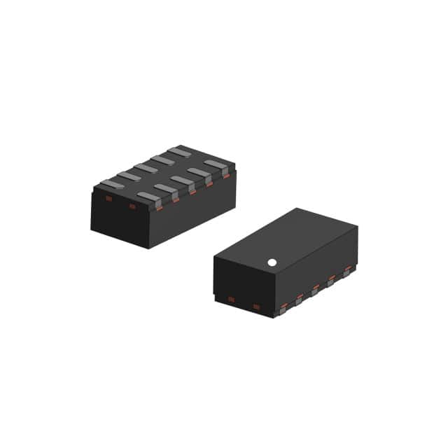 ECMF4-2459A6M10Y STMicroelectronics  selfs en mode commun